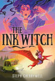The Ink Witch Steph Cherrywell 9780316585934