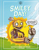 Critical Role: Smiley Day!: A Good Advice Book From Your Favorite Robot Therapist Sam Riegel 9780593157442