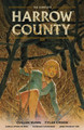The Complete Harrow County Compendium Cullen Bunn 9781506745091