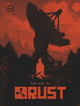 The Art of Rust Facepunch Studios 9781506746050