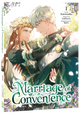 Marriage of Convenience, Vol. 1 Antstudio 9798400903908