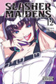 Slasher Maidens, Vol. 12 Julie Goniwich 9798855416053