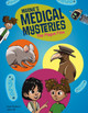 The Plague Files Ruth Redford 9798887702445