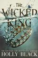 The Wicked King Holly Black 9780316310321
