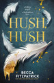 Hush, Hush: Volume 1 Becca Fitzpatrick 9781398538221