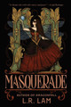 Masquerade L.R. Lam 9781399751018