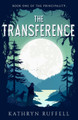 The Transference Kathryn Ruffell 9781803783239