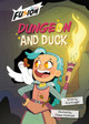 Dungeon and Duck: (Fusion Reader) Kris Knight 9781835110737