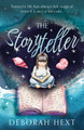 The Storyteller Deborah Hext 9781835742495