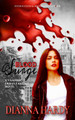 Blood Surge: A Vampiric Urban Fantasy Novel Dianna Hardy 9781916840119
