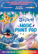 Disney Stitch: Magic Paint Pad Walt Disney 9781836508533