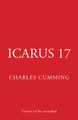ICARUS 17 (BOX 88, Book 4) Charles Cumming 9780008696337