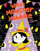 Willa's Monster Muddle Fabi Santiago 9781915395184