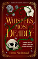Whispers Most Deadly Emma MacDonald 9780241715222