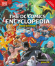 DC Encyclopedia New Edition DK 9780241718247