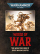 Warhammer 40,000 Words of War DK 9780241777176