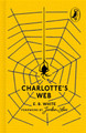 Charlotte's Web E. B. White 9780241777503