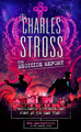 The Regicide Report Charles Stross 9780356524672
