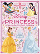 Disney Princess Walt Disney 9781835449882