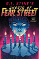 Hide and Shriek R L Stine 9781665979290