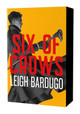 Six of Crows: Dregs Edition Leigh Bardugo 9781510113824