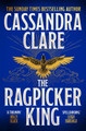 The Ragpicker King Cassandra Clare 9781529001457
