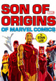 Son of Origins of Marvel Comics Stan Lee 9781668020142