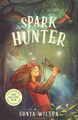 Spark Hunter Sonya Wilson 9781991142221