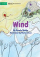 Wind Ursula Nafula 9781922918031