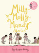 Milly-Molly-Mandy Stories Joyce Lankester Brisley 9781509897438