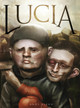 Lucia Andy Hixon (Author/Illustrator) 9780224099301