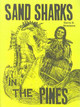 Sand Sharks in the Pines Harry S. Monesson 9780759607972