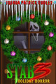Stab 3: Holiday Horror Joshua Patrick Dudley 9781312106116