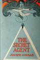The Secret Agent: A Simple Tale Joseph Conrad 9781461129165