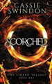Scorched Cassie Swindon 9798991151979
