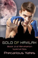Gold of Havilah Precarious Yates 9781530085637