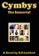 CYMBYS: The Immortal Garth Lambert 9781410739650