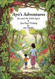 Ayo's Adventures: Ayo and the Little Egret & Ayo Goes Visiting Daniell Ozobia 9781068496561