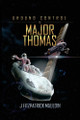 Ground Control to Major Thomas J Fitzpatrick Mauldin 9798999227331
