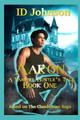 Aaron by Elisa Ellis