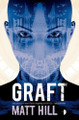 Graft Matt Hill 9780857664983
