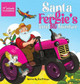Santa and Fergie's Great Big Adventure Rob Pittman 9781764055208