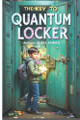 The Key to Quantum Locker Aqeel Ahmed 9781834230313