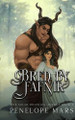 Bred by Fafnir: An Alien Romance Penelope Mars 9798285180272