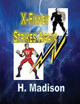 X-Finney Strikes Again H Madison 9781312192850