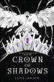 Crown of Shadows Lexie Janson 9798888248881