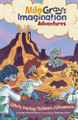 Milo's Daring Volcano Adventure Bryan Patrick Avery 9798875213670