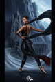 The Obsidian Pointe Anya Thorne 9798292337195
