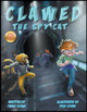 Clawed: The Spy Cat Emme Klama 9798223190301