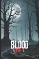 Blood Rift: A Werewolf Thriller Emily Mafrici 9798285725114